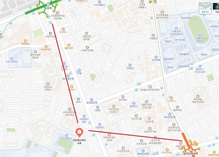 416호(남성전용층) 9번째 이미지