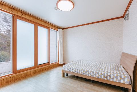 숲속의휴식터(2층)