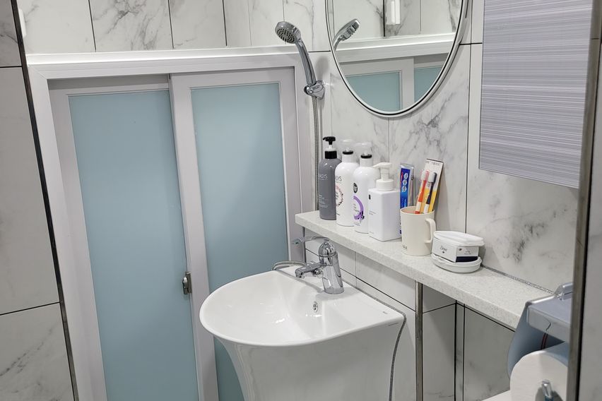 광안리 해변 1분 거리