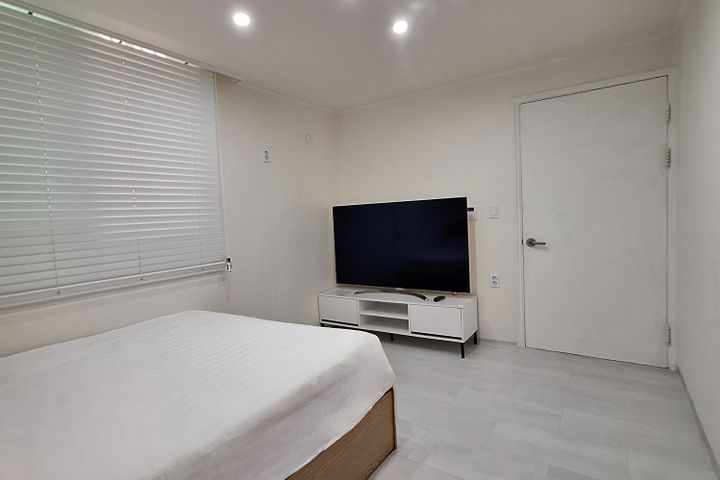 일산 밤리단길 카페거리 2번째 이미지