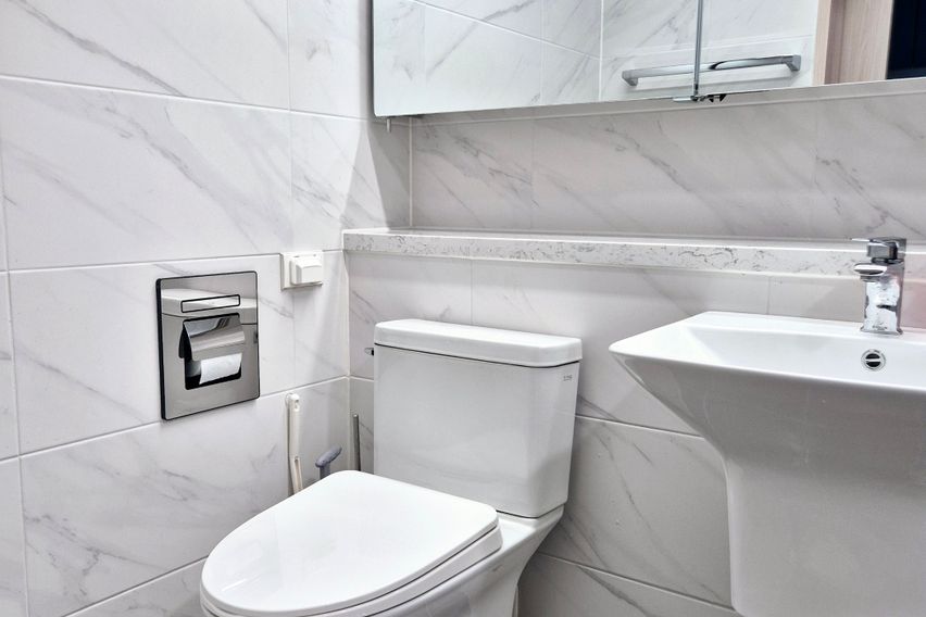 🌿서울역 펜트하우스