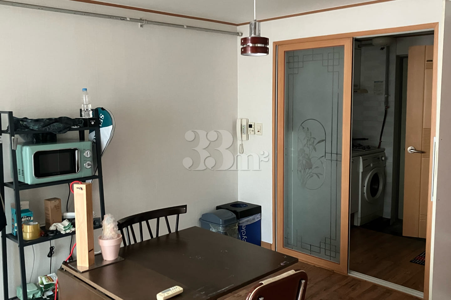 Dujeong studio or workspace 😄 6th image