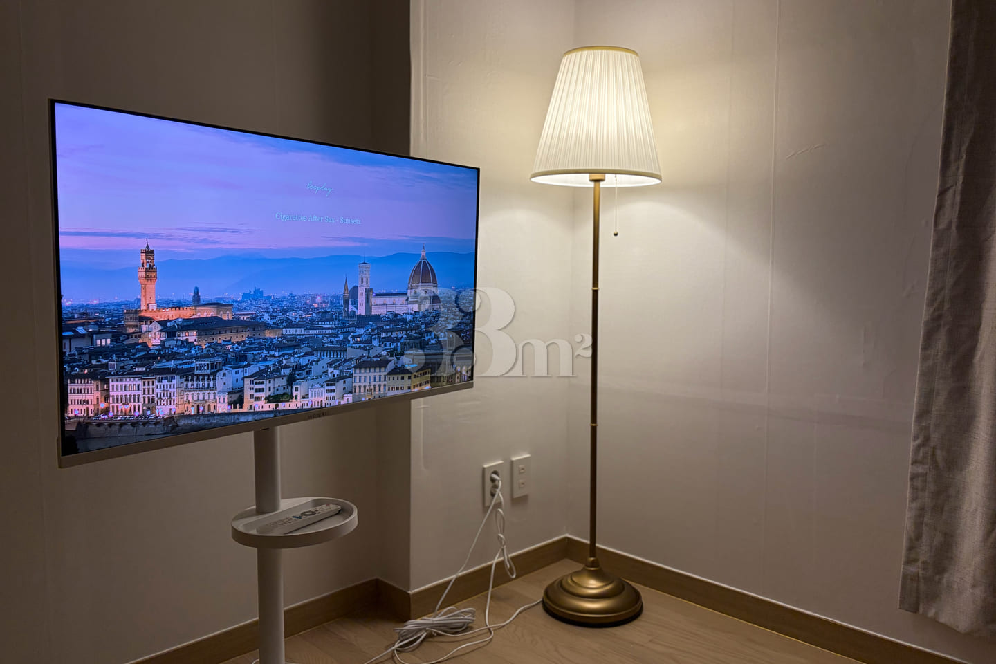 Stylish 2-room apartment π©΅ Songdo π©΅ Near th 5th image