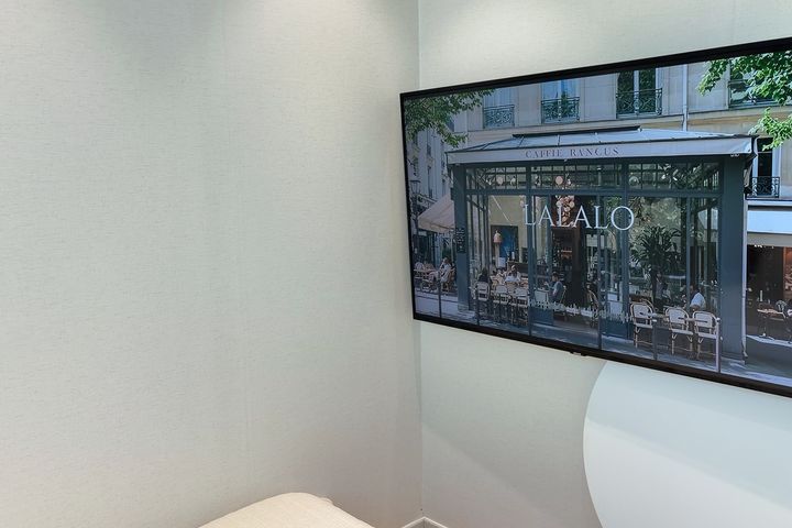 [Yeongdeungpo] Fully furnished new studio, 52 3th image