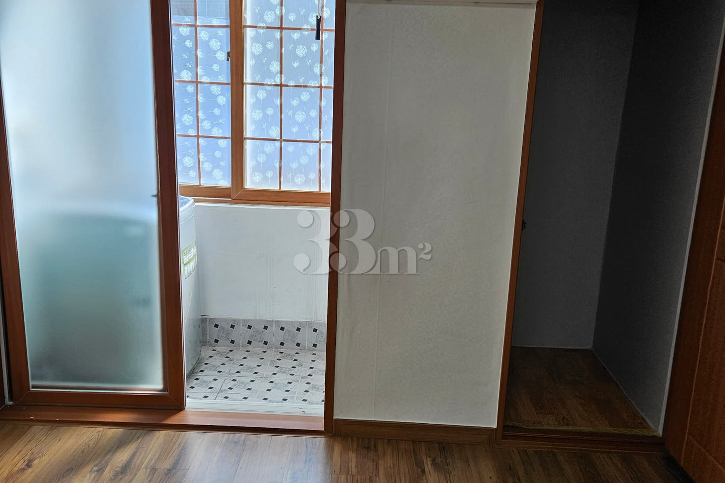 Remodeling a 3rd-floor studio apartment 14th image