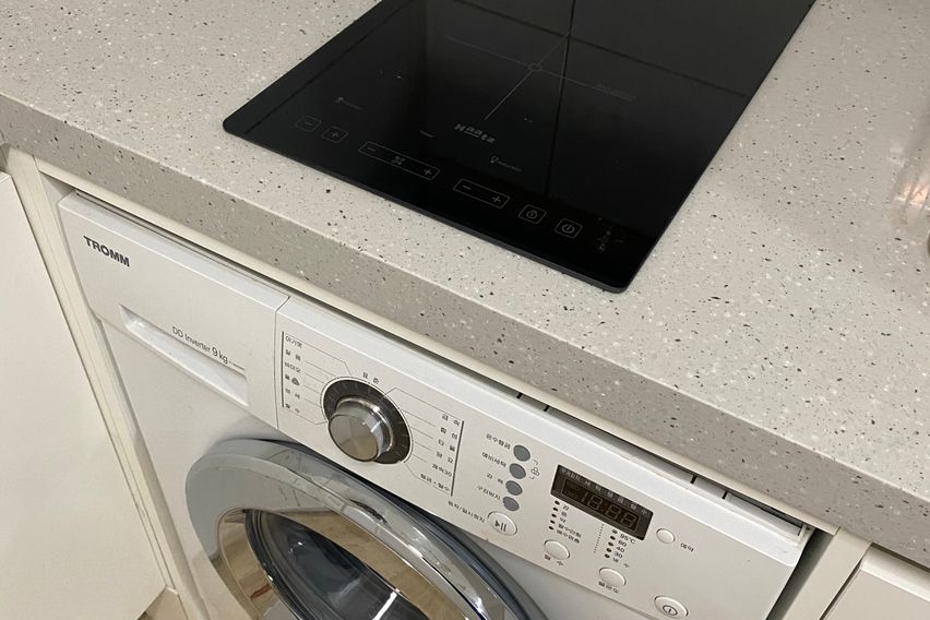 서울역 바로앞 오피스텔