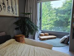 Studio apartment near Seoul National Universi 19th image
