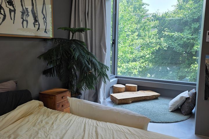 Studio apartment near Seoul National Universi 19th image