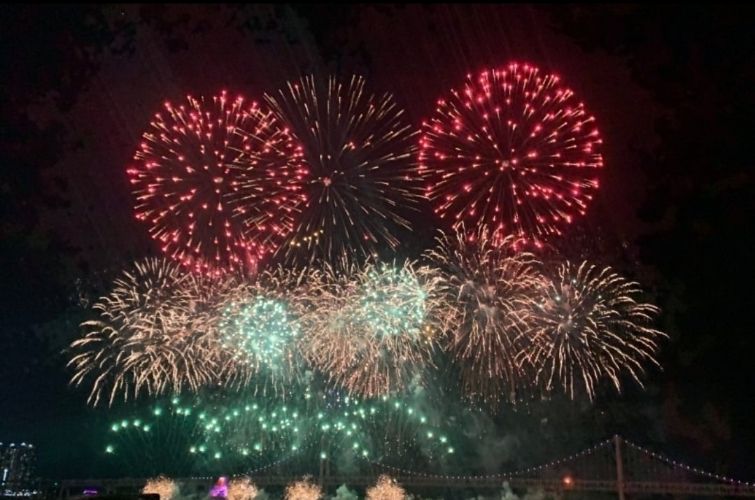 Gwangalli Ocean View Aesthetic Accommodation  18th image