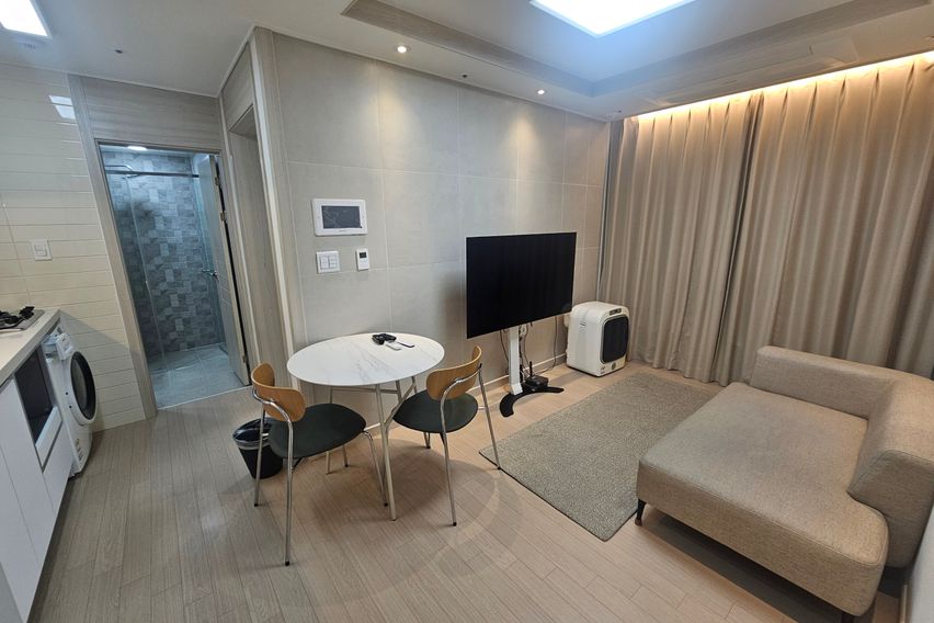 삼성동한양립스아파트