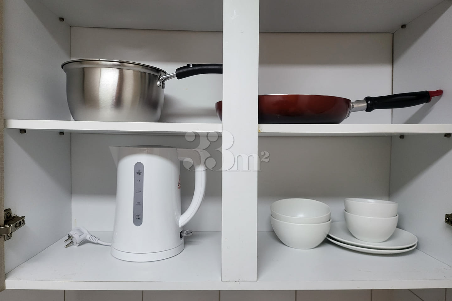 Jukdo-dong Queen-size Fully Furnished Unit 24 15th image