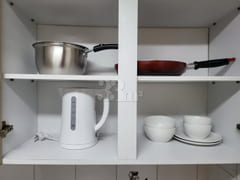 Jukdo-dong Queen-size Fully Furnished Unit 24 15th image
