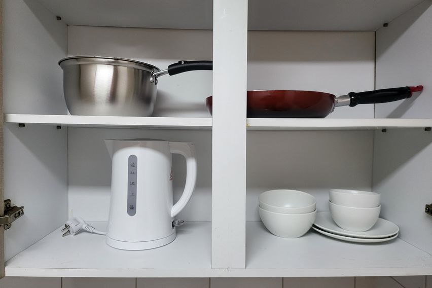 죽도동 퀸사이즈 풀옵션