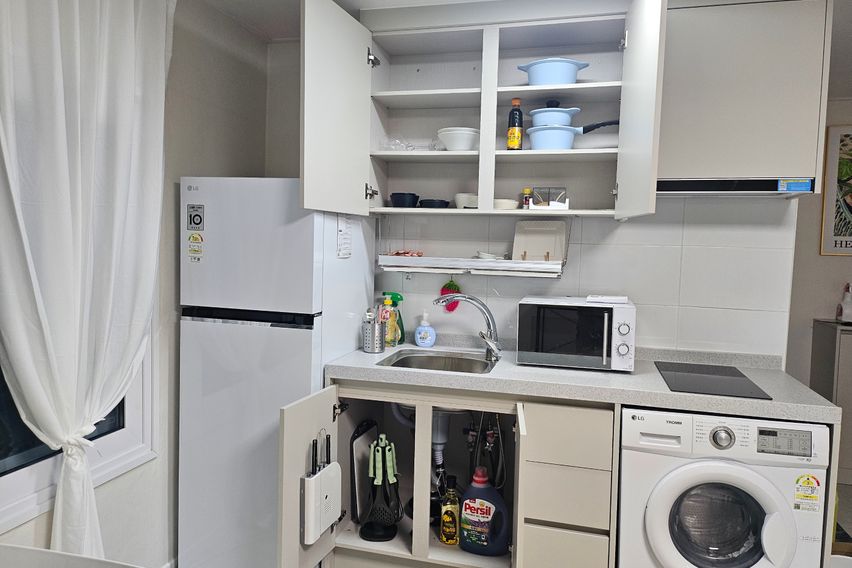 행복감성스테이A