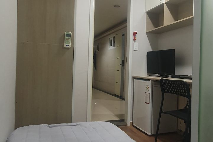 분당 오리역 411호 10번째 이미지