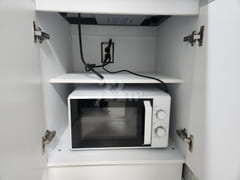 Fully furnished unit near Baekseok Intersecti 10th image