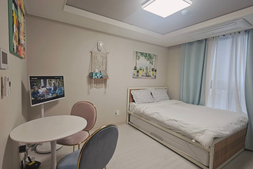 동성로 에코하우스