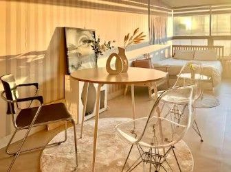 범계역.미드센츄리모던