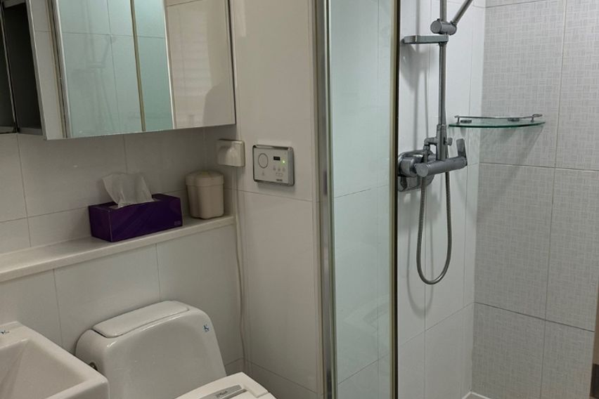 해운대해수욕장 바로앞 7번째 이미지