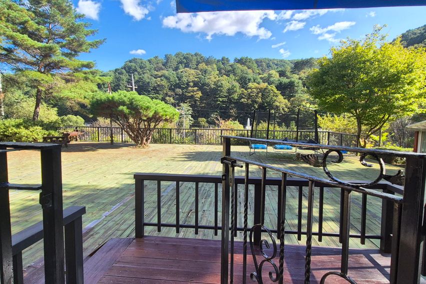 복 담아 가는 집