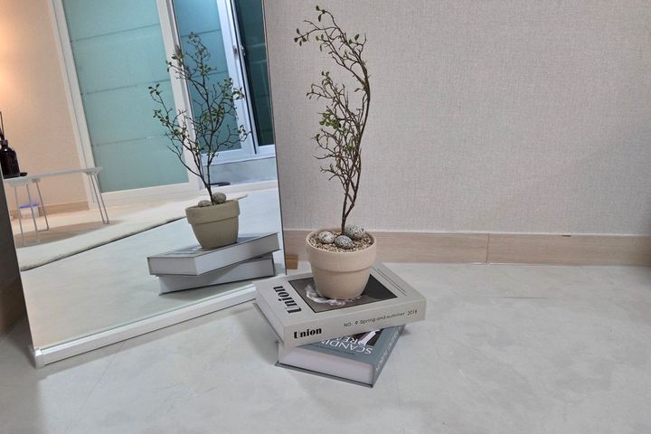 New construction ■Spacious 1.5-room apartment 5th image