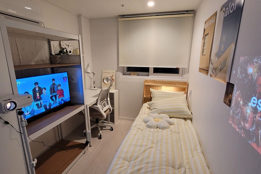 신림 최고의 인테리어