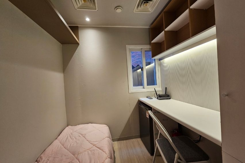 신논현역3분여성스테이3 1번째 이미지