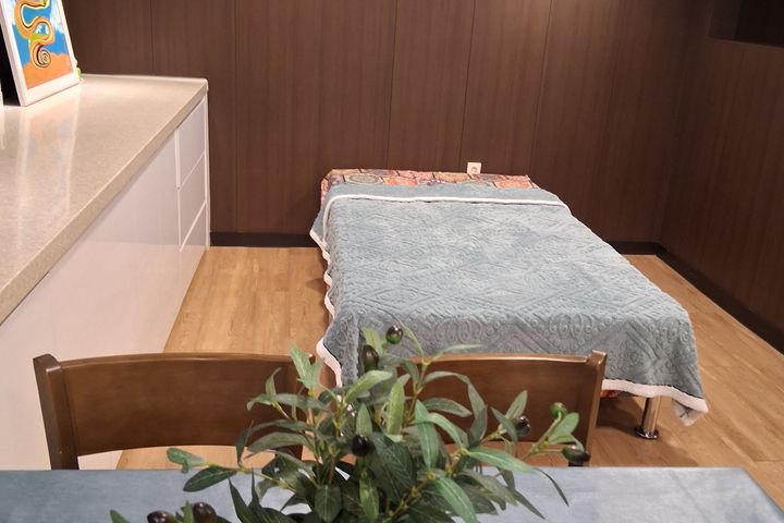 파노라마북항뷰 주차용이 15번째 이미지