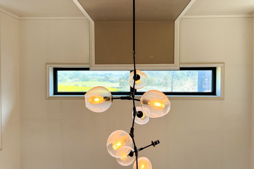 Private Pool Villa in East Jeju 12th image