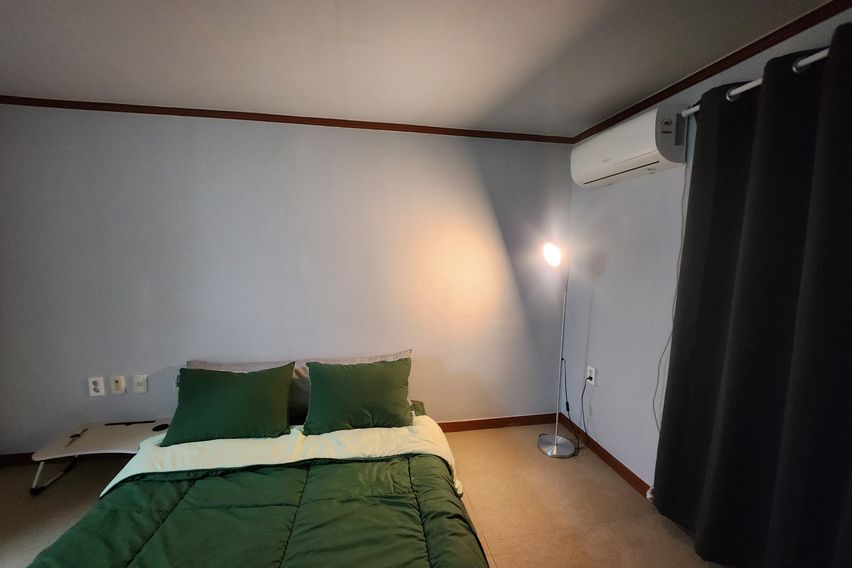 푸푸하우스   중부대점