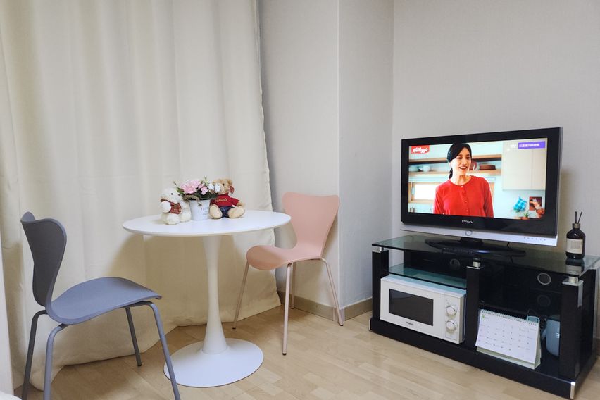 철산역 3분 뷰맛집 15번째 이미지