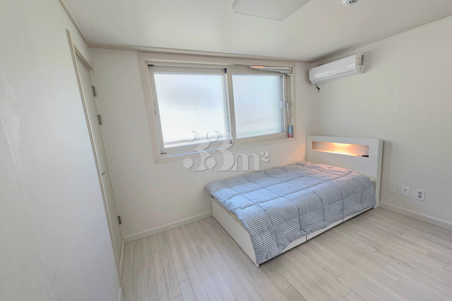 Namsan Studio Apartment near Seoul Station, Y 1th image