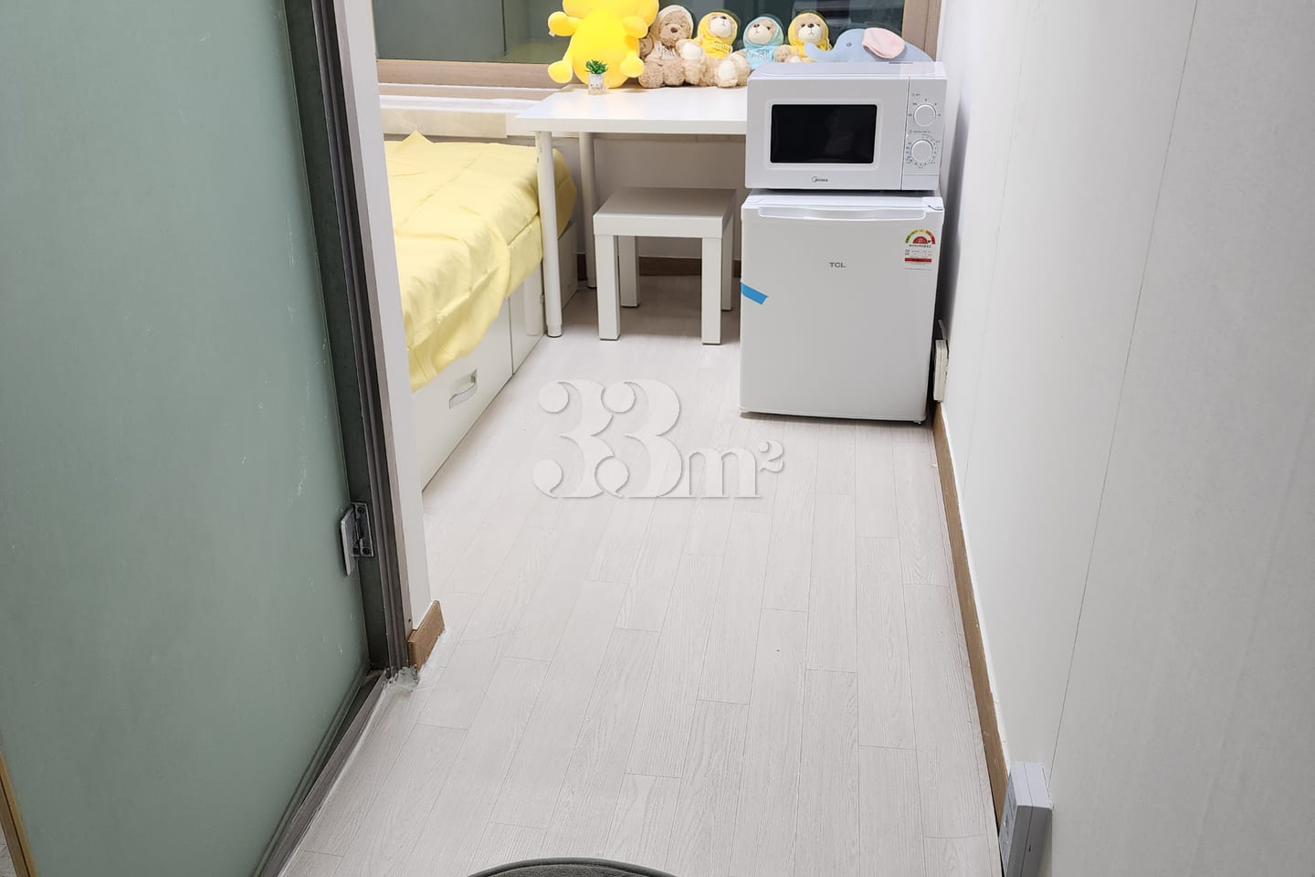 3 Pretty Rooms, 5 Minutes from Suwon Universi 1th image