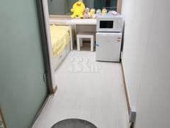 3 Pretty Rooms, 5 Minutes from Suwon Universi 1th image