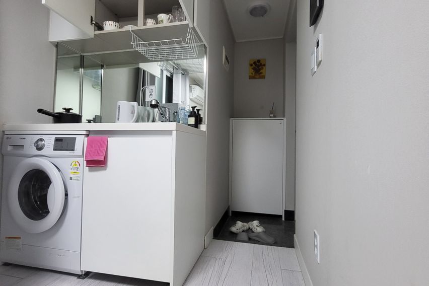 280m from Bongcheon Station 4th image