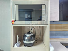 ☆Special Offer: Fully Furnished 2-Room Unit i 10th image