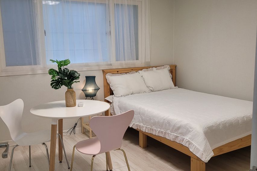 평택역3룸풀옵션