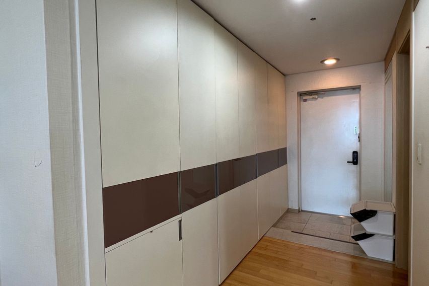 선릉역1번출구 근접