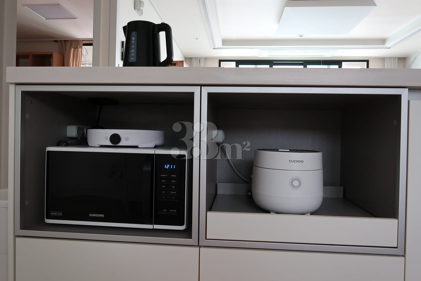 [Gunpo] Like your own home in a prime locatio 14th image