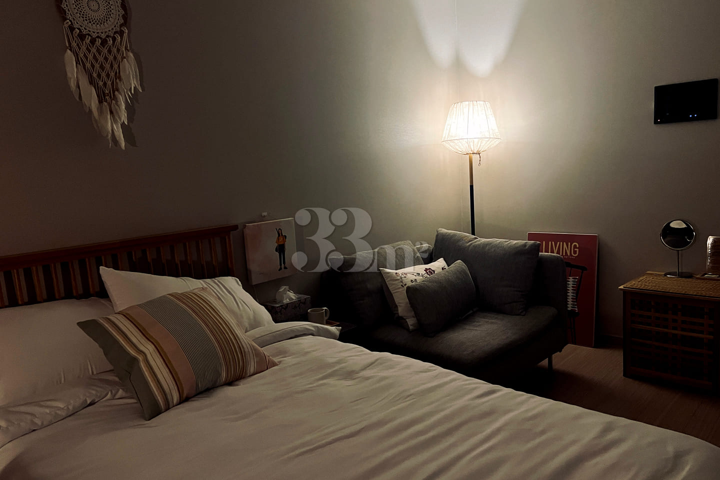 Dongtan Cityview Alice Cabin 10th image