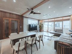 Short-term rental - Woljeong-ri one-month sta 3th image
