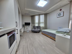 Gongjicheon Officetel Room 0th image