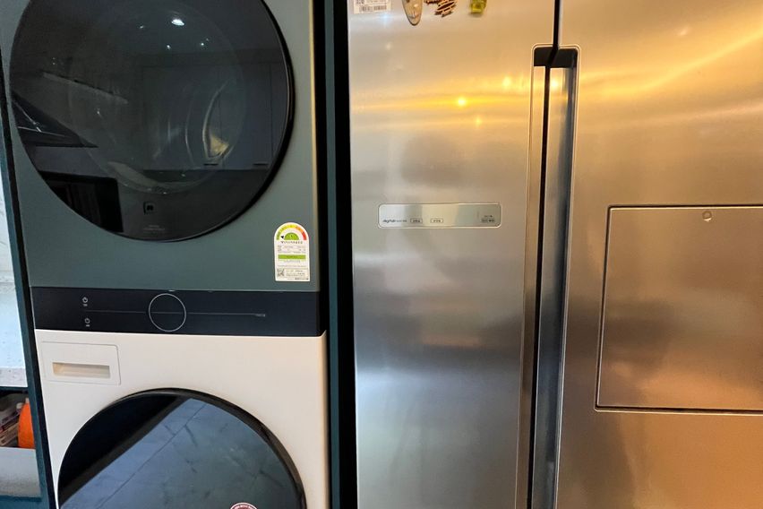 중동역1분/고급/건조기