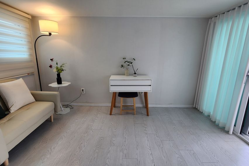 안암풀옵2룸💕테라스