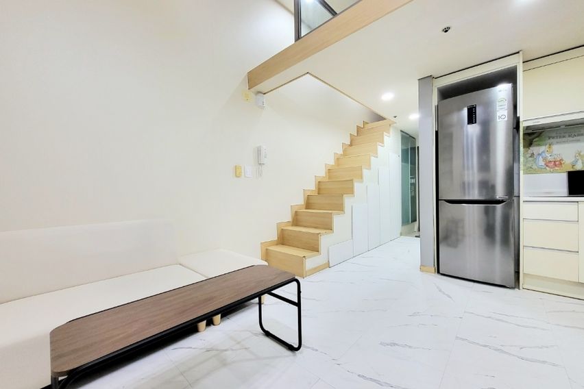 강남,교대역 5분 복층