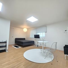 Korea University / Dongduk Women's University Unit Image