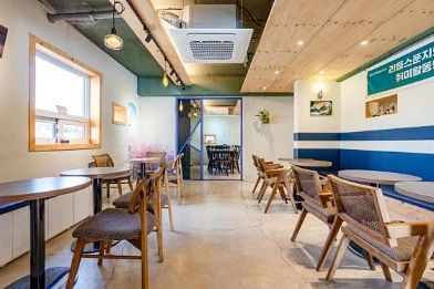 도심속 힐링305호 8번째 이미지