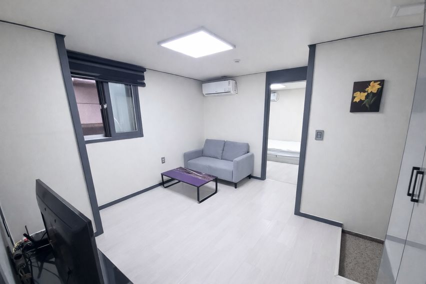 선릉역 투룸 7번째 이미지