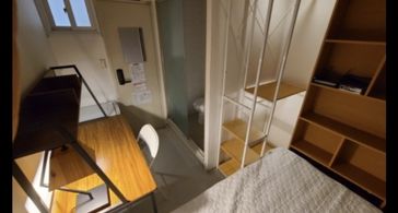 강남역 도보5분 깔끔! 방 이미지