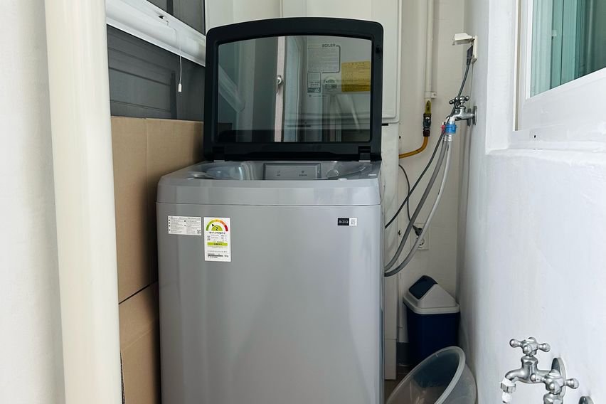 조용하고 쾌적한 공간🌿